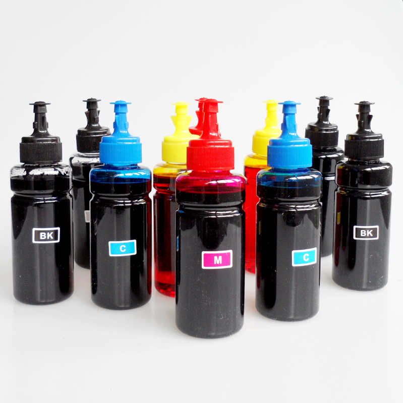 Epson bulk ink