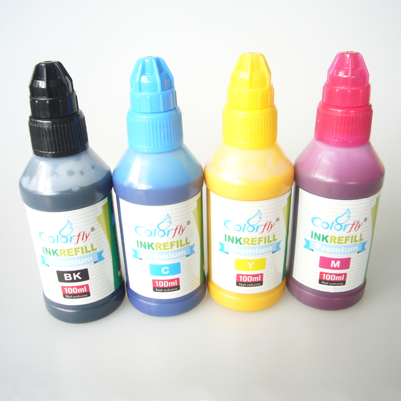 Pigment ink Pigment ink