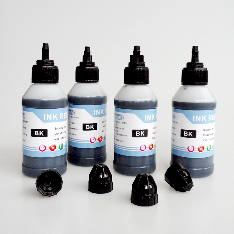 HP BK pigment ink HP BK pigment ink