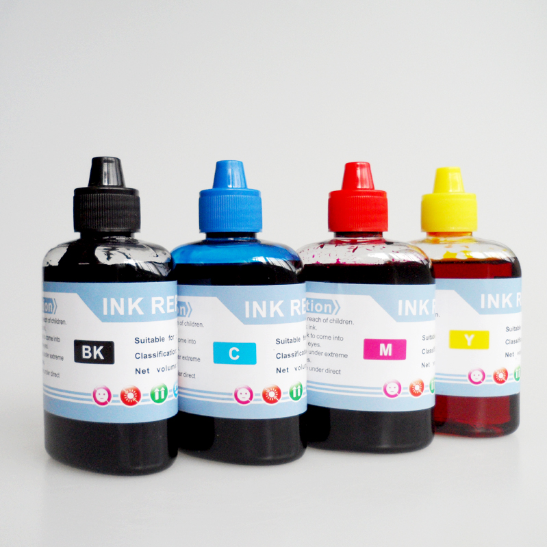 HP ink