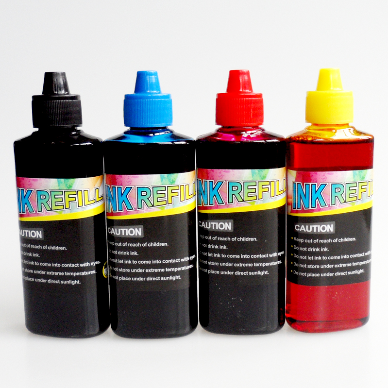 HP inkjet printer ink