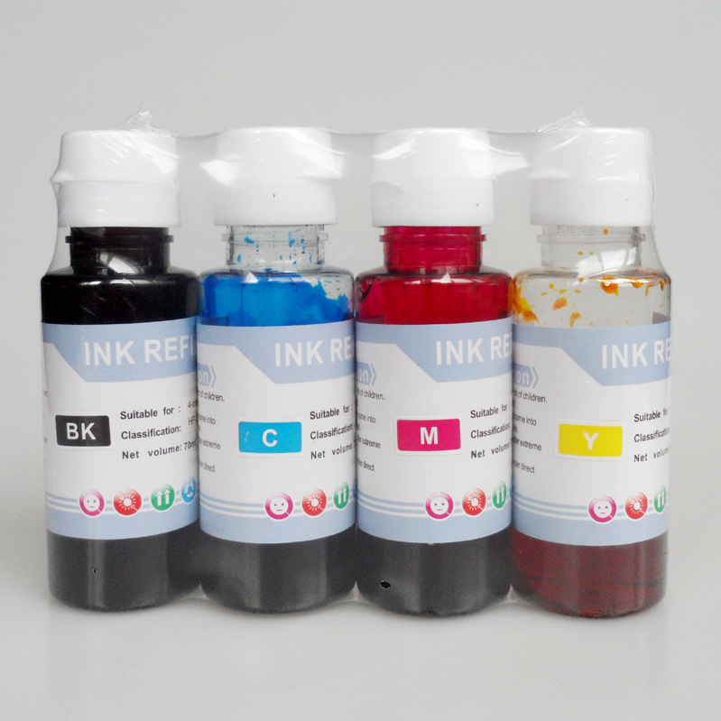 HP smart tank ink