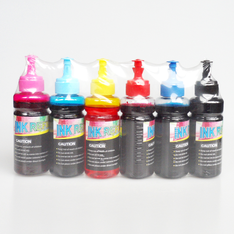 Inkjet printer ink