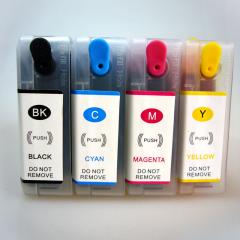 Epson compatible ink cartridge