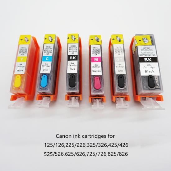 cartridge ink printer