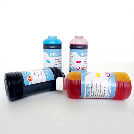 Epson dye ink for Epson WF-C5710/C5790/C5210/C5290/PX-S884/PX-M884F printer 