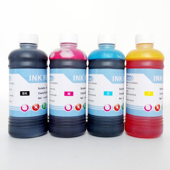 Epson dye ink for Epson WF-C5710/C5790/C5210/C5290/PX-S884/PX-M884F printer 