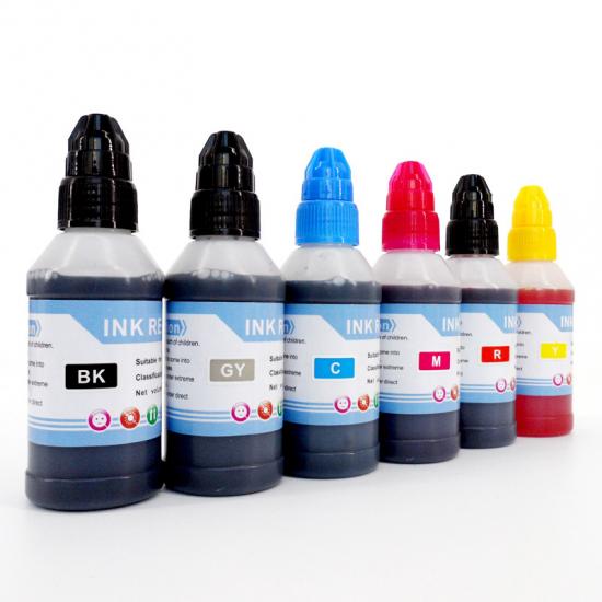 Excellent ink refill for Epson Expression Photo HD XP-15000/XP-15010/XP 15080 Printers 