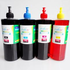 Epson dye ink 500ML