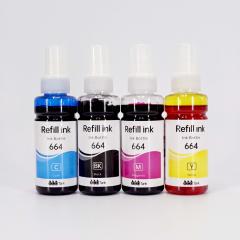 Epson 664 refill ink