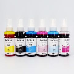 Epson 673 inkjet ink