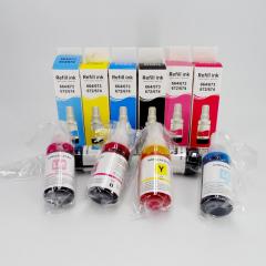 Epson 673 inkjet ink