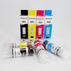 Epson 003 ink refill bottles