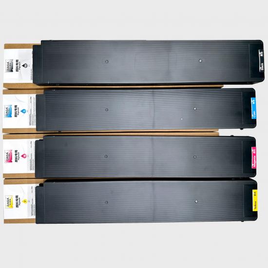 Epson Gaga Inkjet Cartridge T02Q,T02S,T02Y,T8581-8584,T8871-T8874 Compatible for WF-C21000 WF-C20750 WF-C20600,WF-C20590,WF-C17590,WF-M21000/M20590 inkjet printers