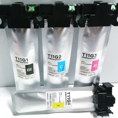 Epson ink bag