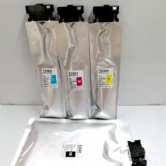 Epson refillable ink bag