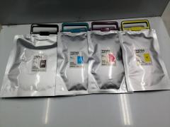 Epson refillable ink bag