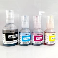 Brother BTD100BK,BTD100C,BTD100M,BTD100Y ink bottle