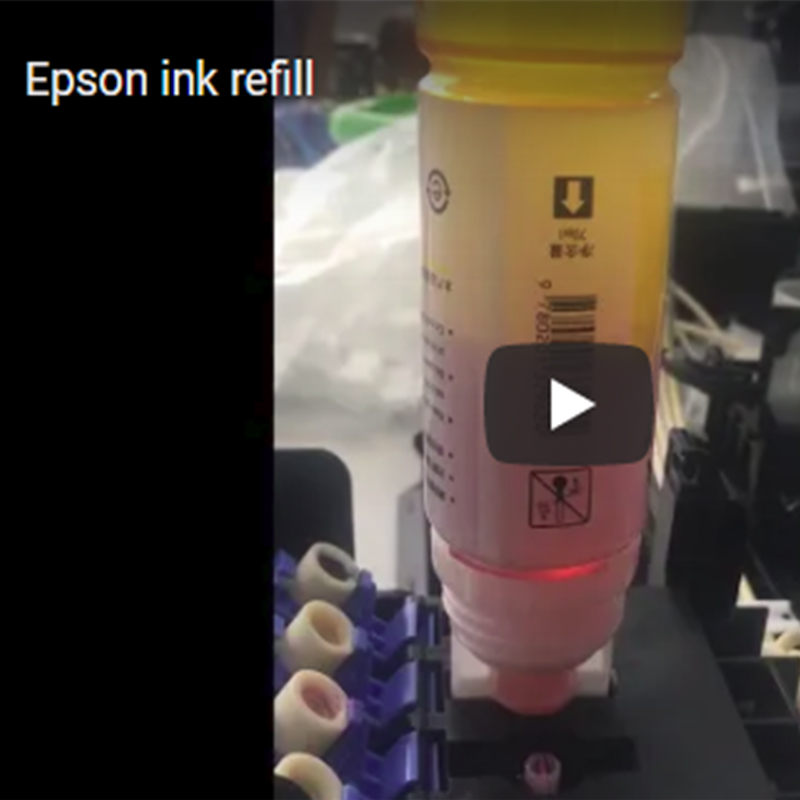 Epson ink refill-Xiamen Daoda Sci-Tech Co.,Ltd.